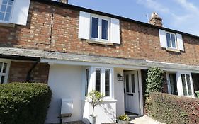 May Cottage